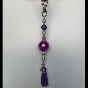 Purse Charm or Key Chain